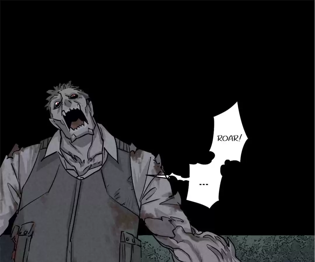Trace of Doomsday Chapter 62 page 1 - 