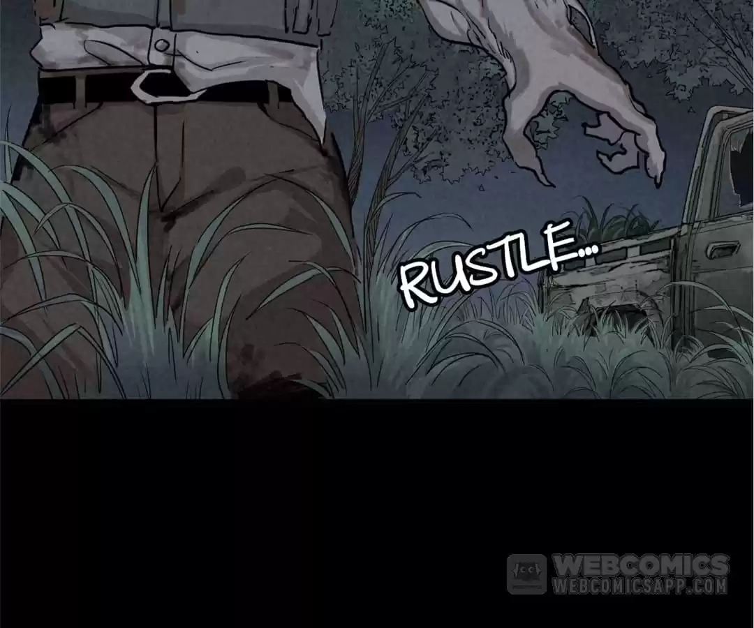 Trace of Doomsday Chapter 62 page 2 - 