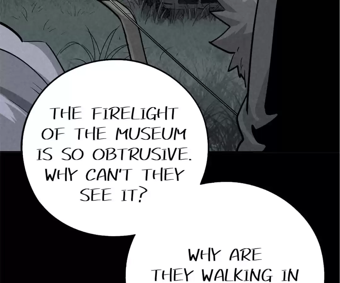 Trace of Doomsday Chapter 62 page 12 - 
