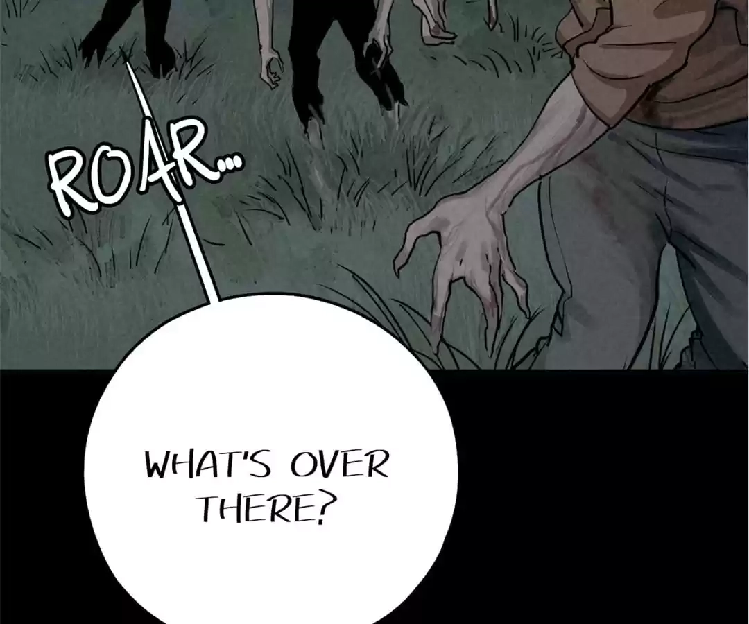 Trace of Doomsday Chapter 62 page 14 - 