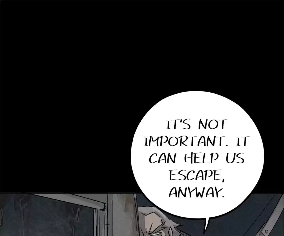 Trace of Doomsday Chapter 62 page 16 - 