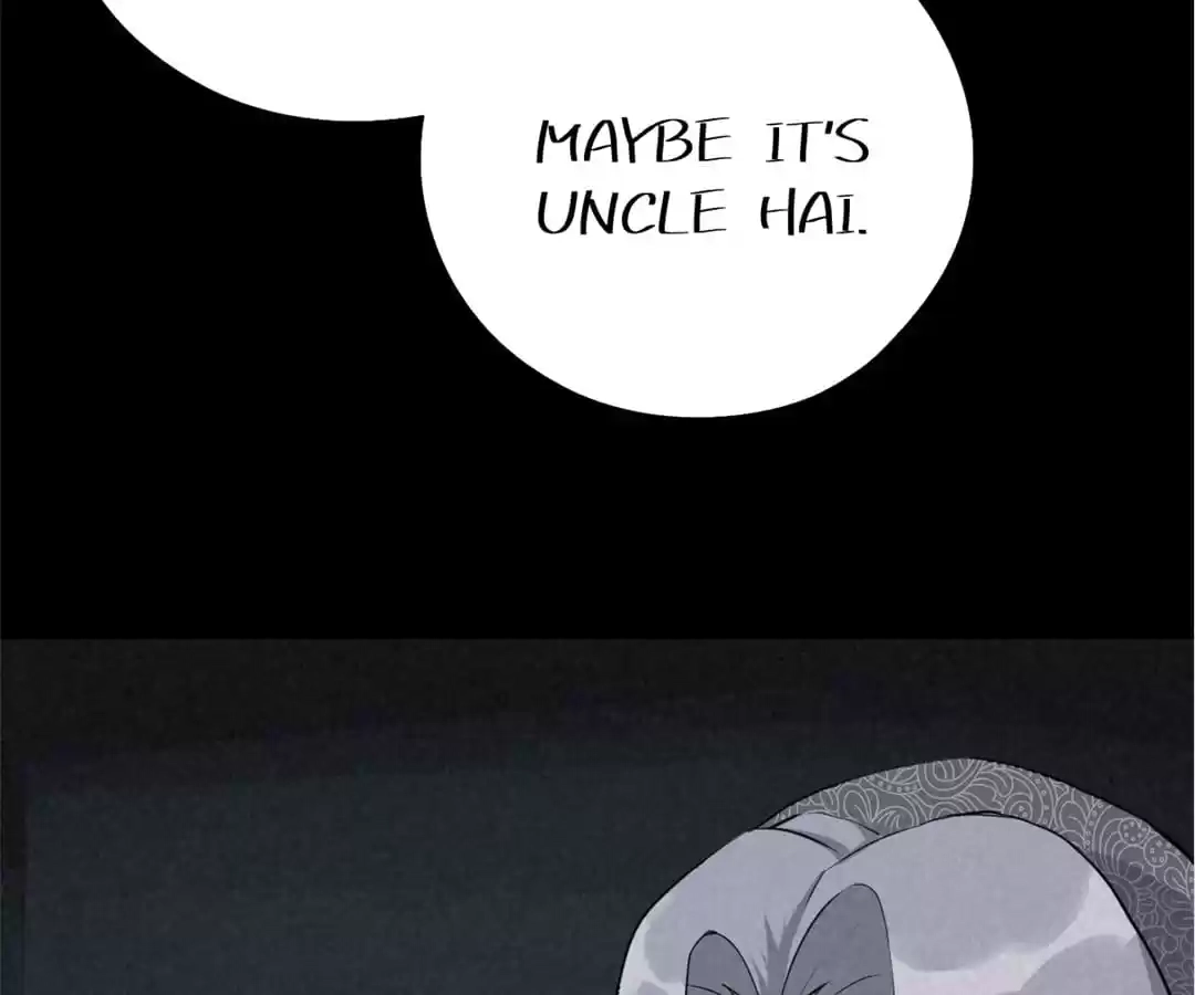Trace of Doomsday Chapter 62 page 17 - 