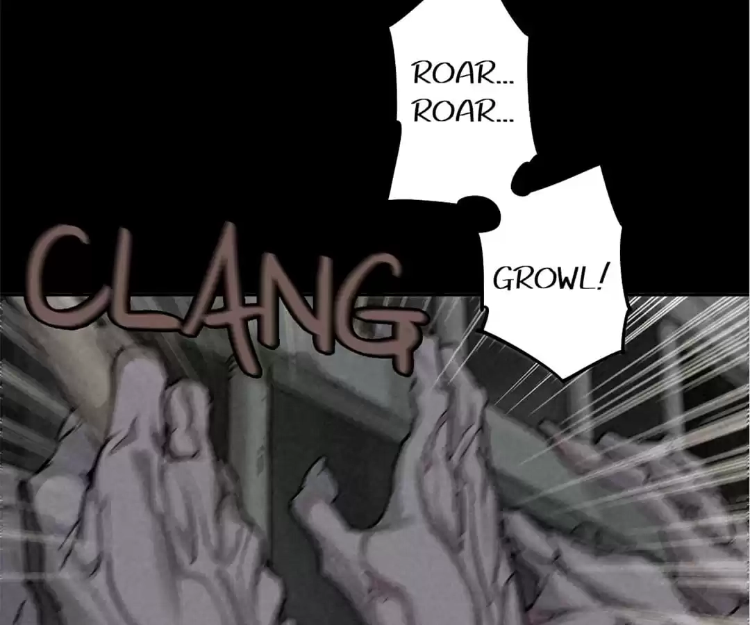 Trace of Doomsday Chapter 62 page 20 - 