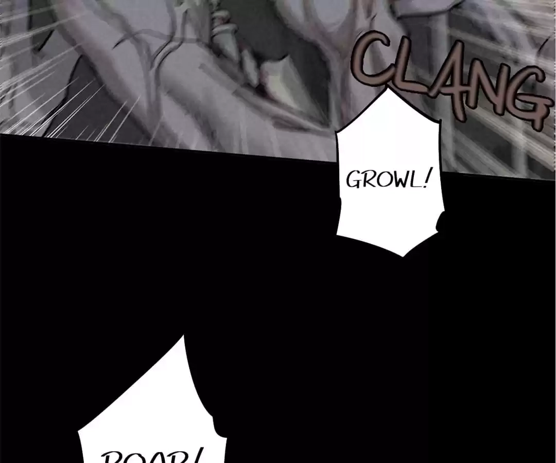 Trace of Doomsday Chapter 62 page 21 - 