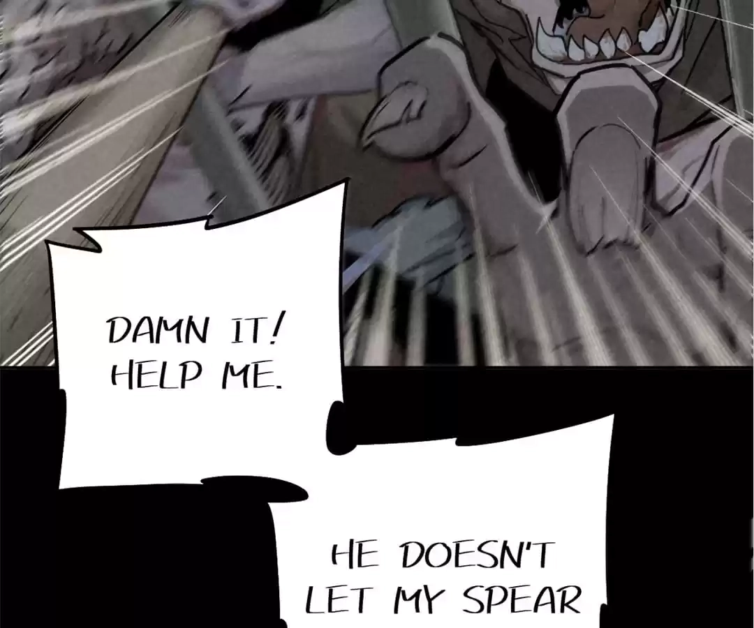 Trace of Doomsday Chapter 62 page 23 - 