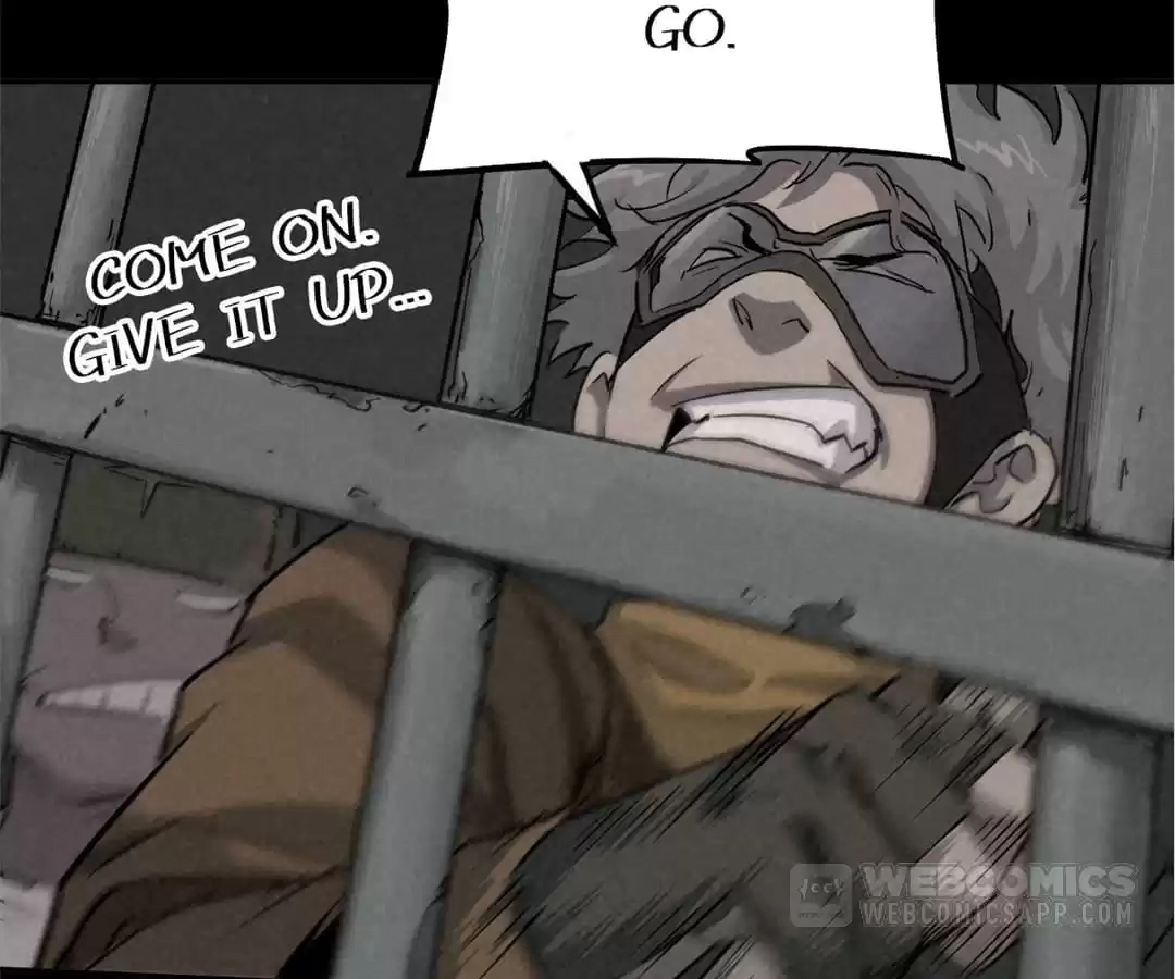 Trace of Doomsday Chapter 62 page 24 - 