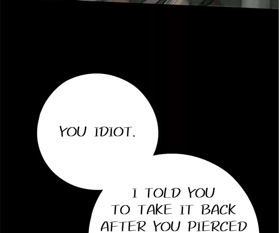 Trace of Doomsday Chapter 62 page 25 - 
