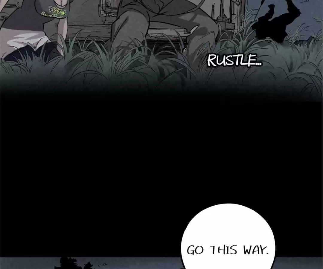 Trace of Doomsday Chapter 62 page 4 - 