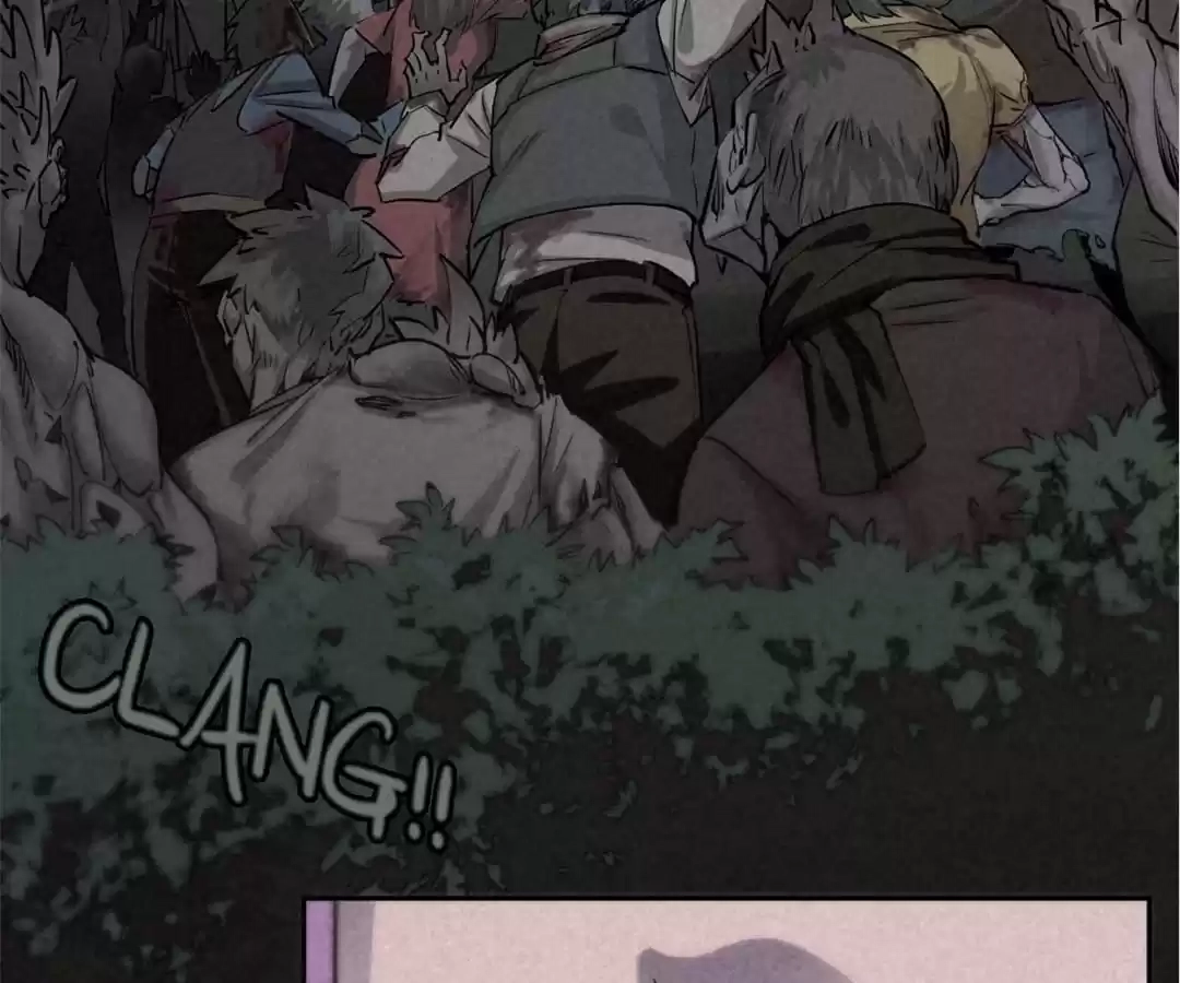 Trace of Doomsday Chapter 62 page 36 - 