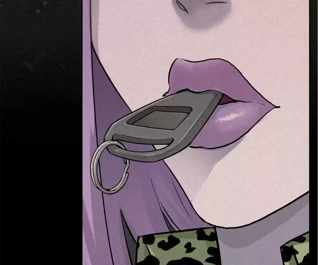 Trace of Doomsday Chapter 62 page 37 - 