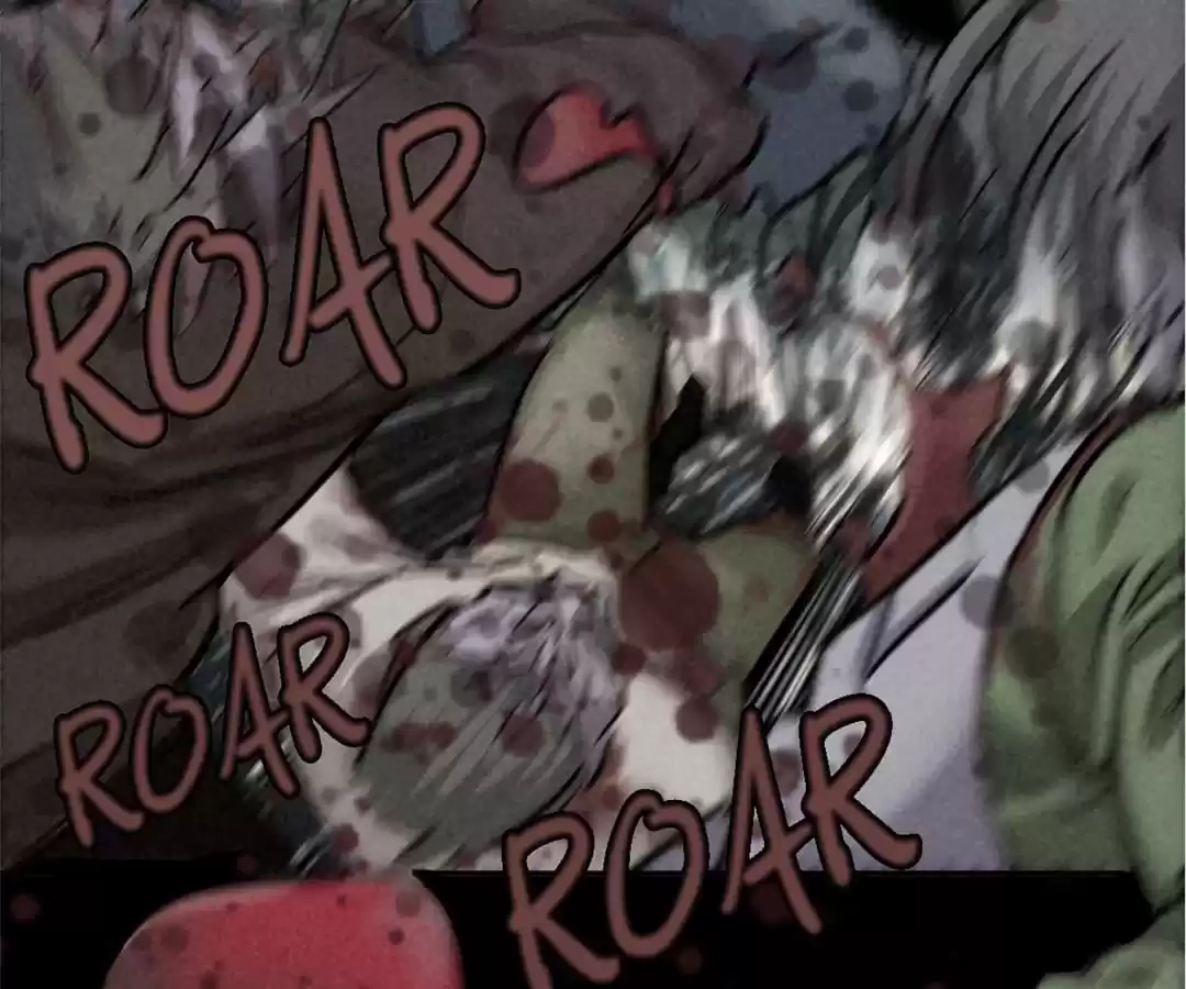 Trace of Doomsday Chapter 62 page 44 - 