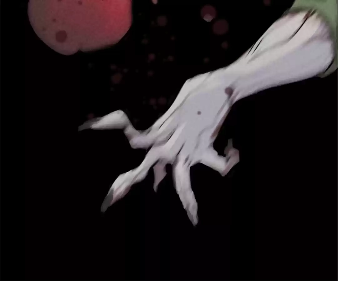 Trace of Doomsday Chapter 62 page 45 - 