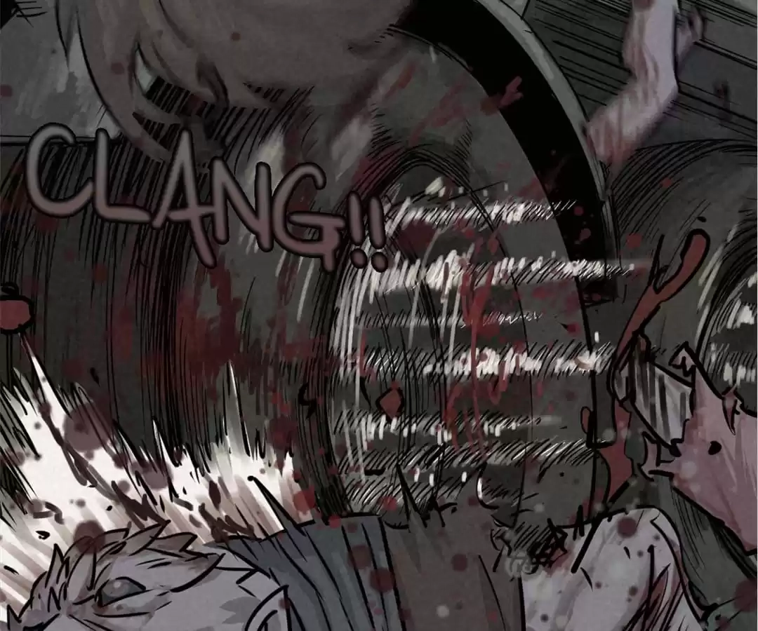 Trace of Doomsday Chapter 62 page 48 - 