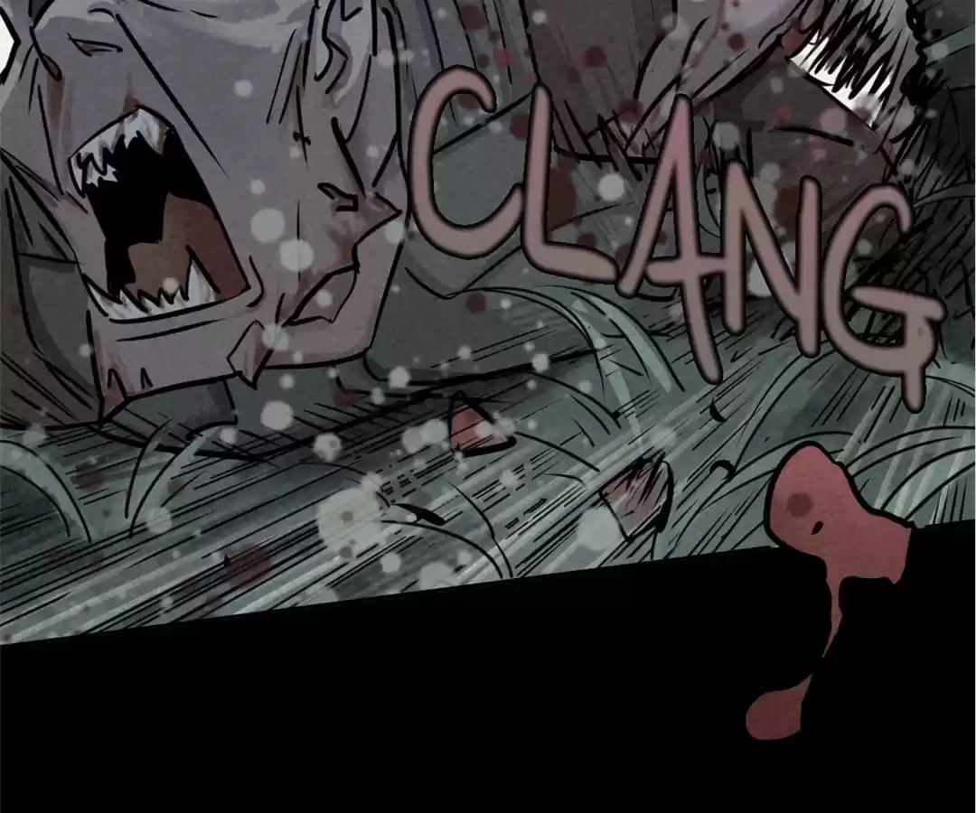Trace of Doomsday Chapter 62 page 49 - 