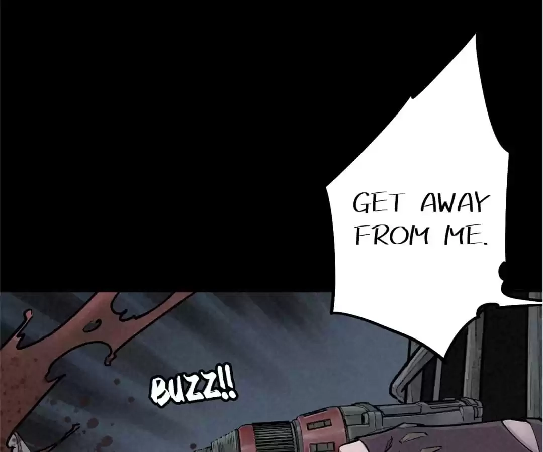 Trace of Doomsday Chapter 62 page 55 - 
