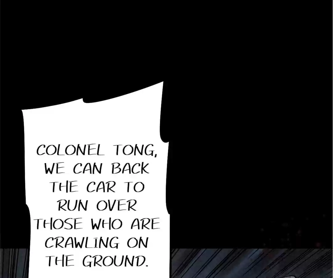 Trace of Doomsday Chapter 62 page 57 - 