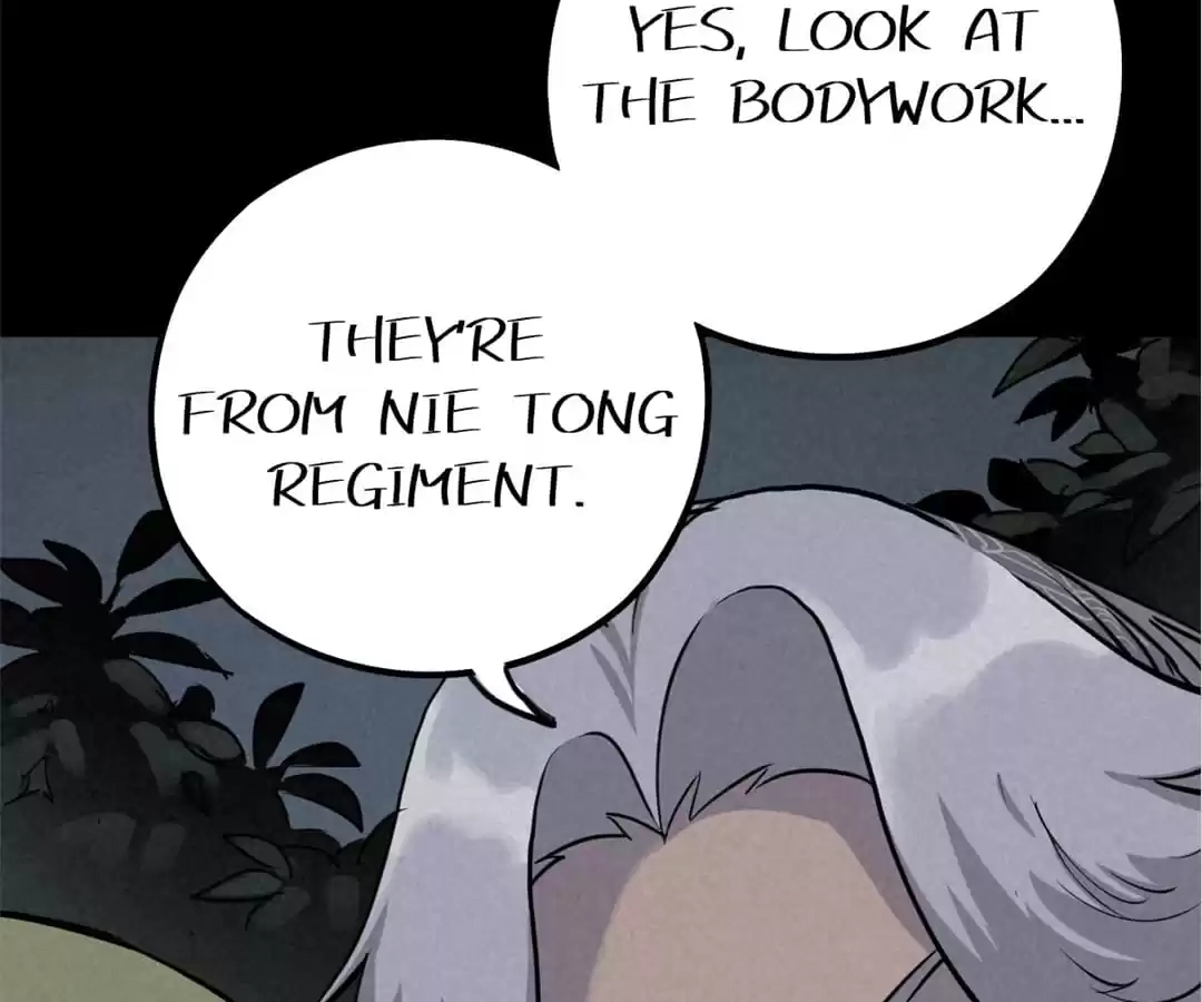 Trace of Doomsday Chapter 62 page 62 - 