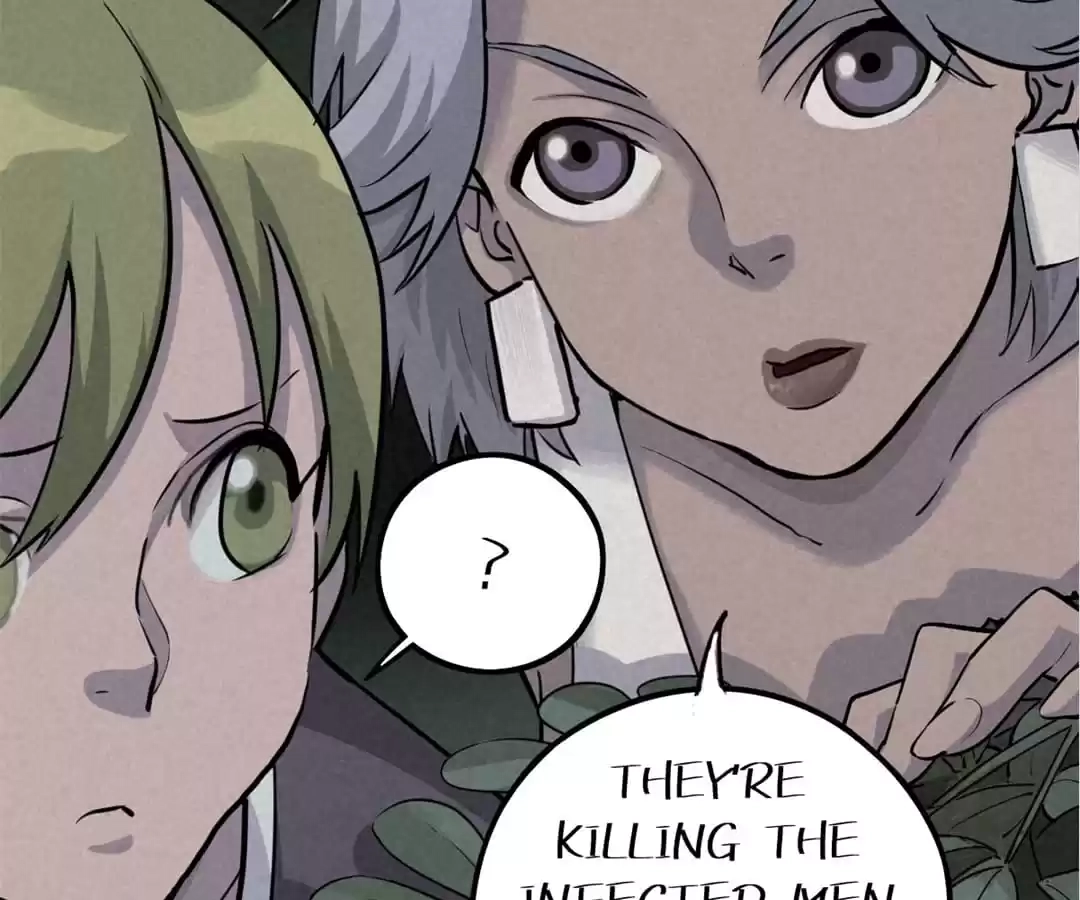 Trace of Doomsday Chapter 62 page 63 - 