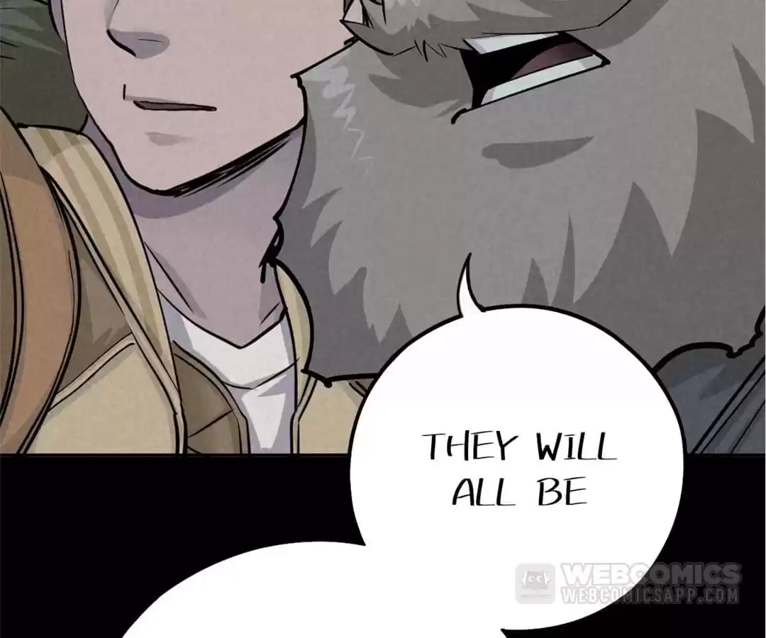 Trace of Doomsday Chapter 62 page 68 - 