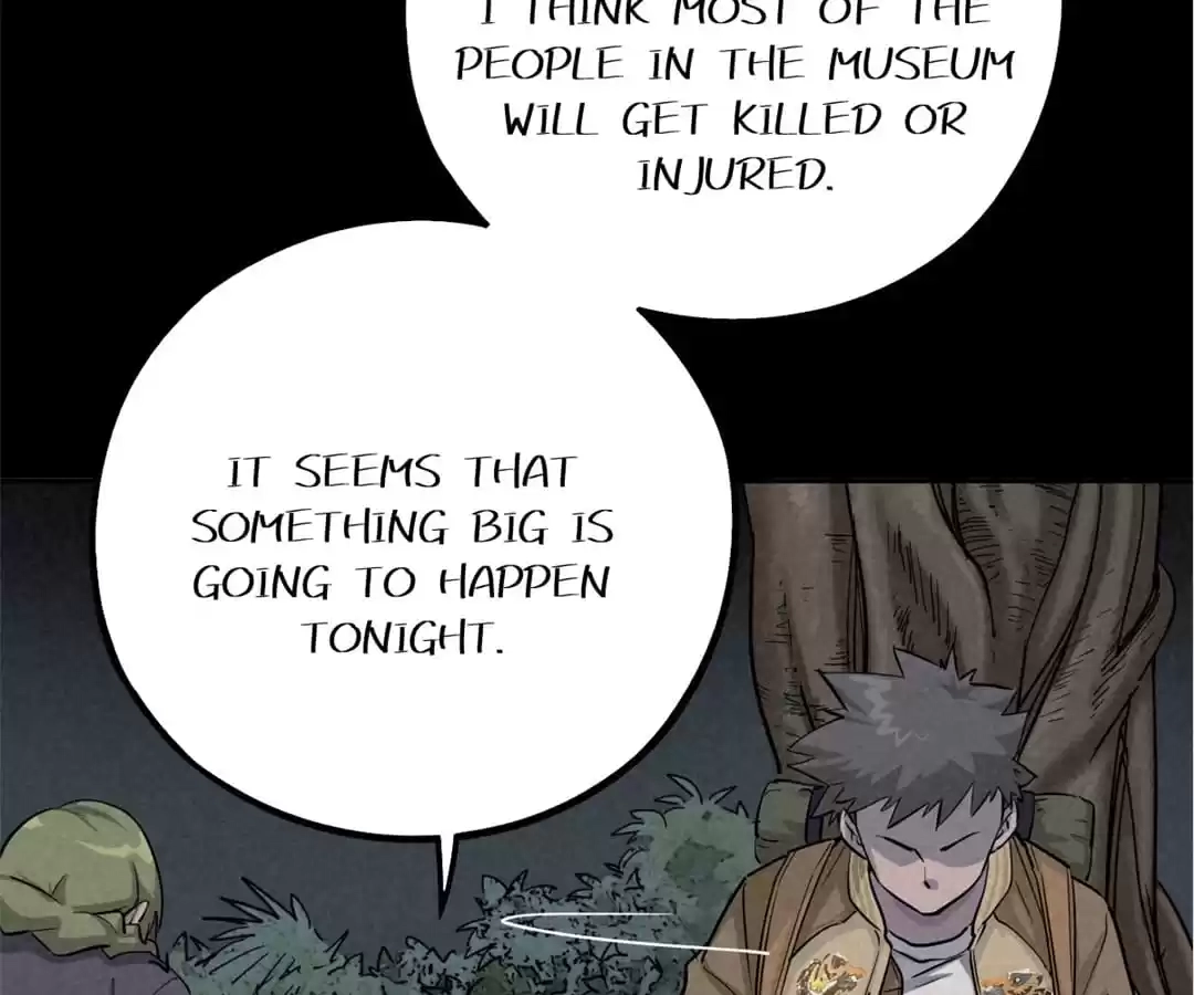 Trace of Doomsday Chapter 62 page 69 - 