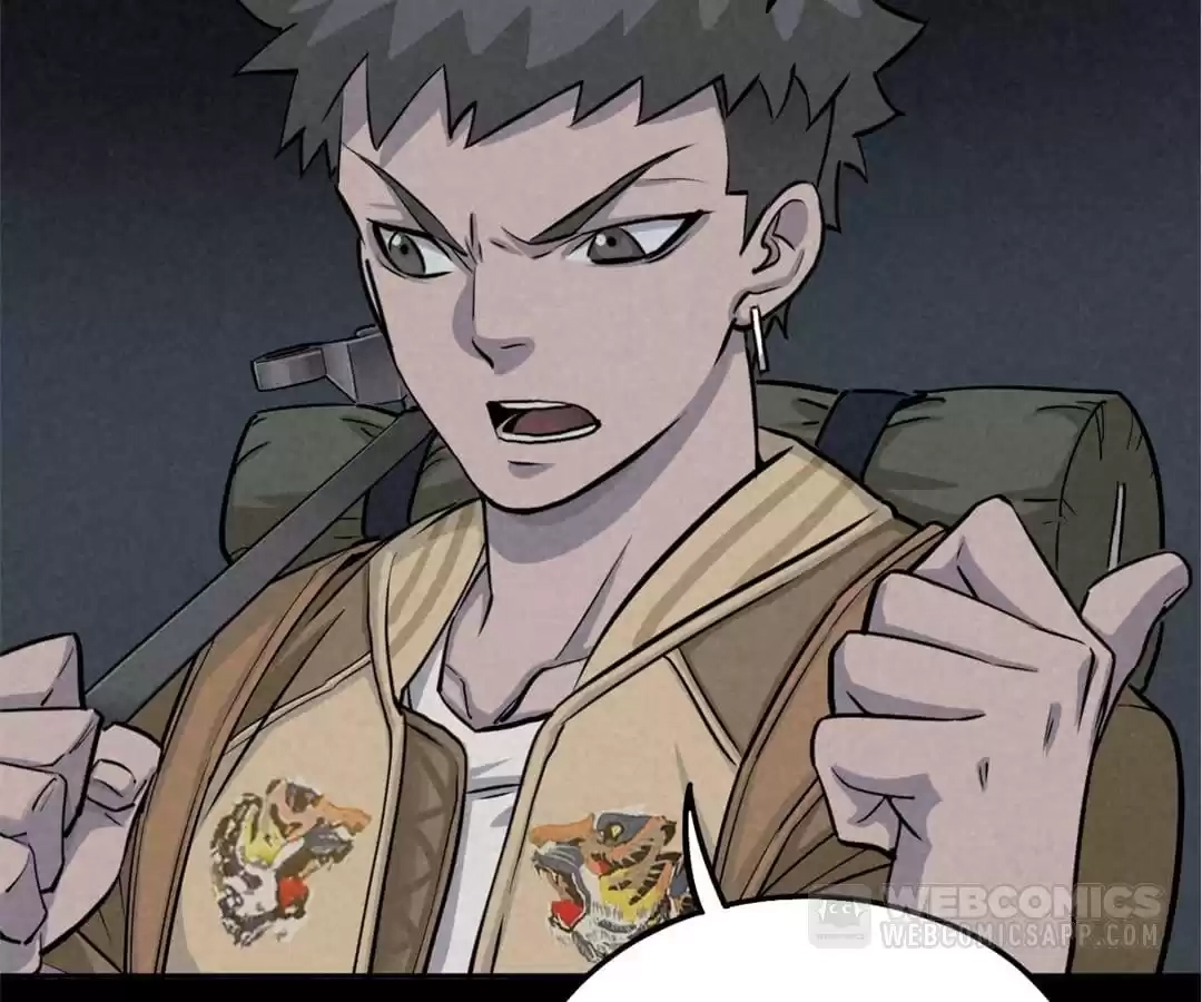 Trace of Doomsday Chapter 62 page 76 - 