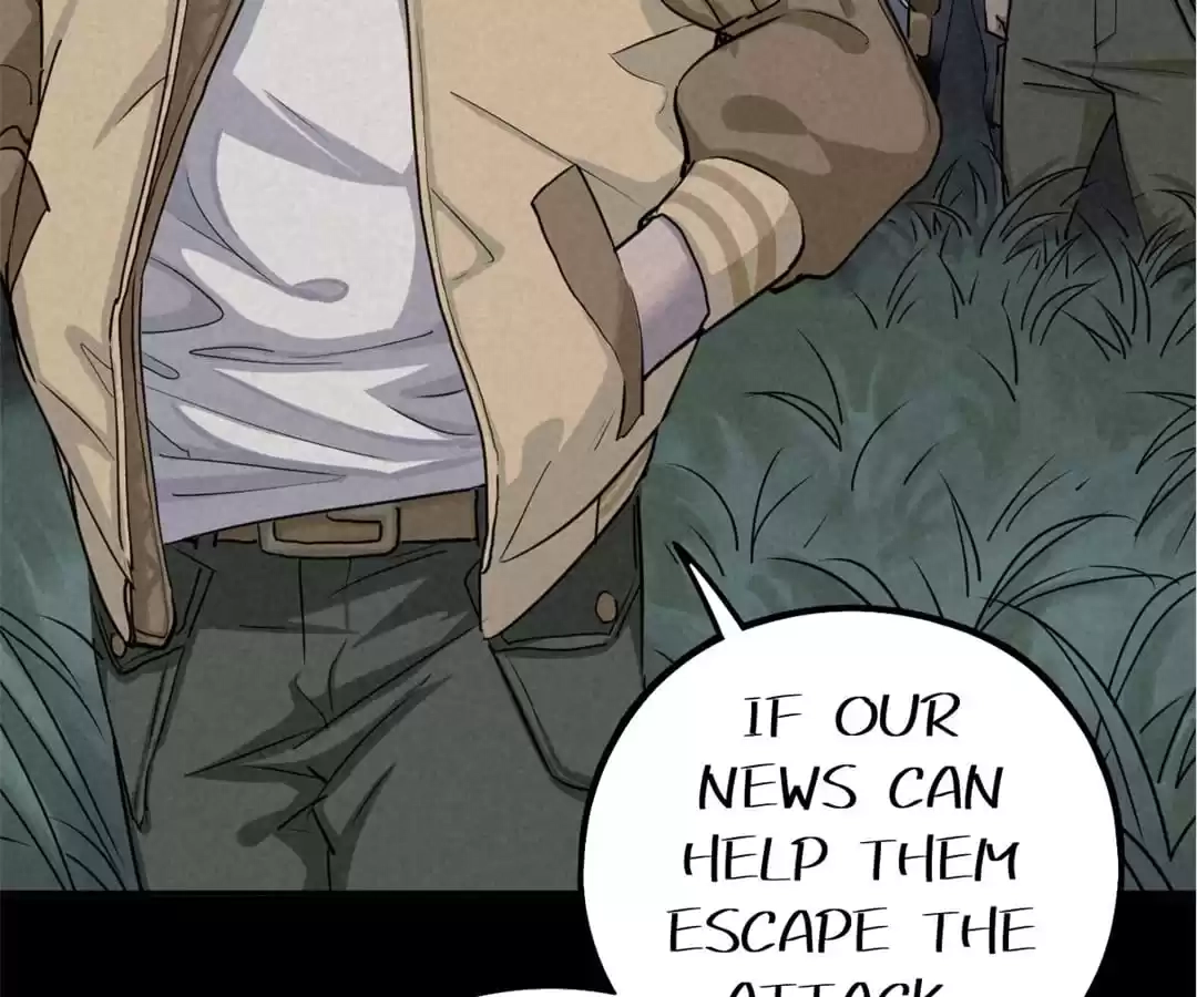 Trace of Doomsday Chapter 62 page 78 - 