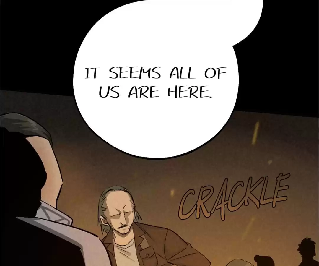 Trace of Doomsday Chapter 62 page 81 - 