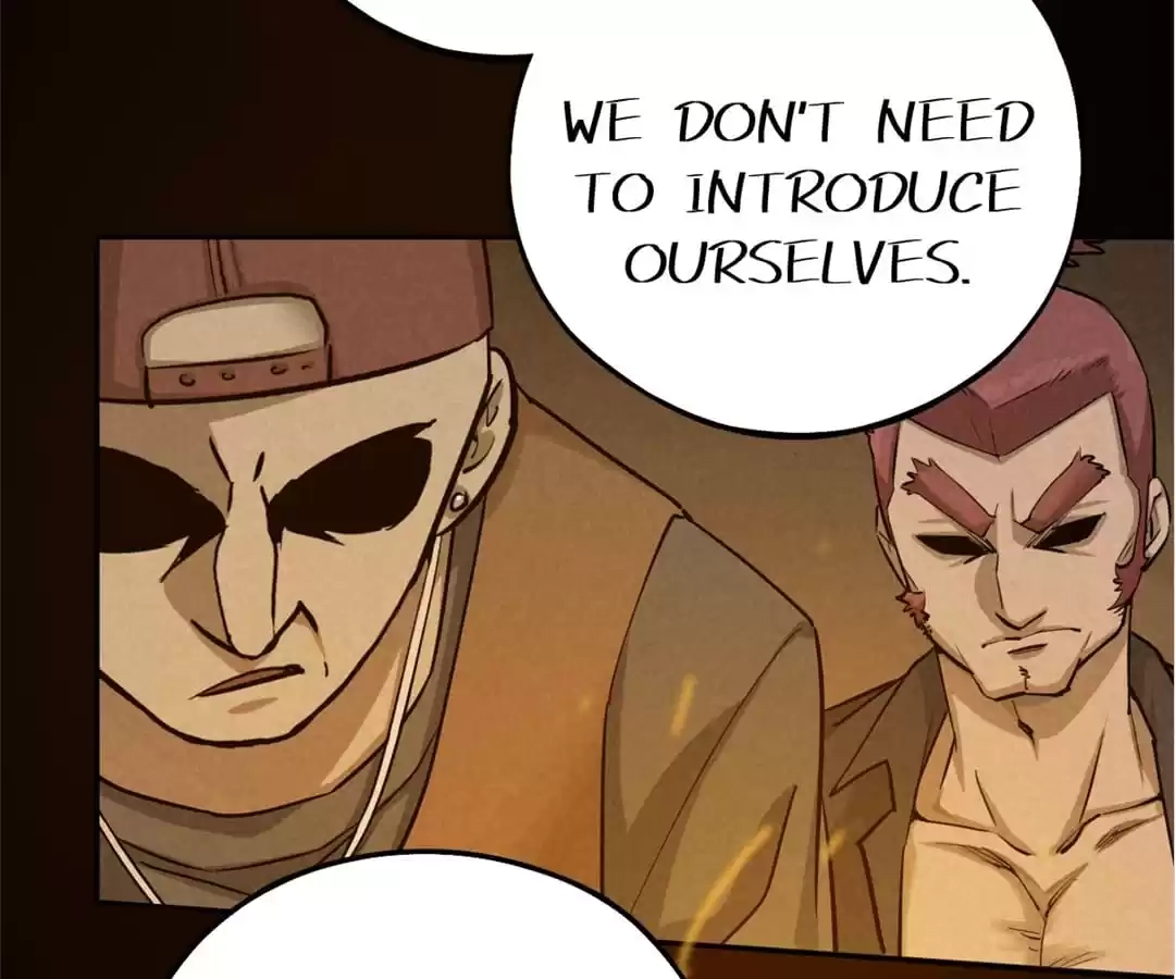 Trace of Doomsday Chapter 62 page 84 - 