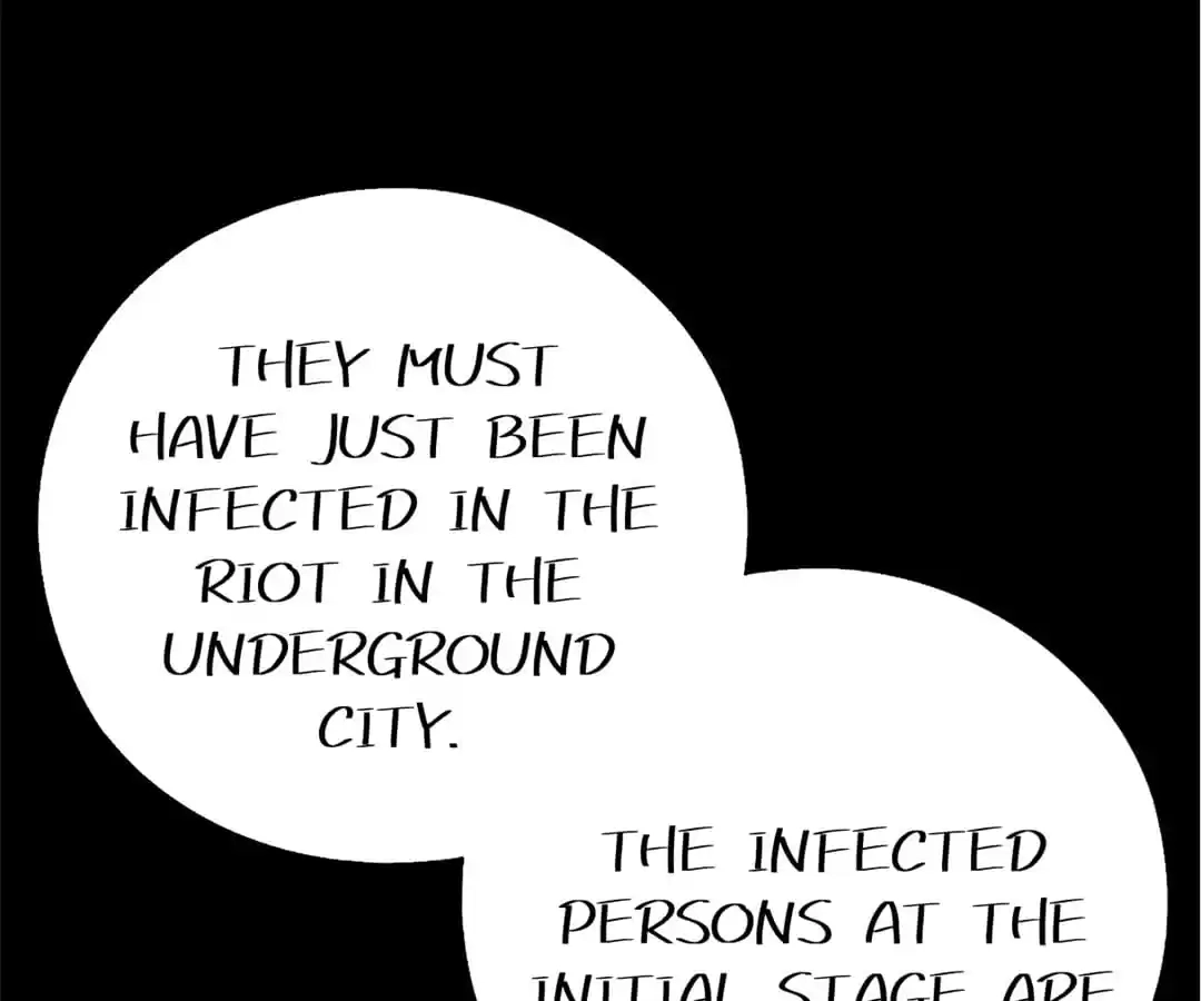 Trace of Doomsday Chapter 62 page 10 - 