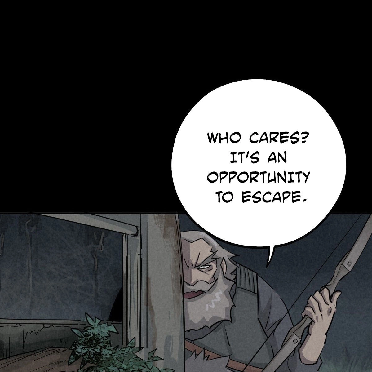 Trace of Doomsday Chapter 63 page 14 - 