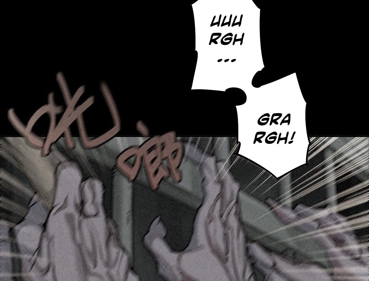 Trace of Doomsday Chapter 63 page 19 - 