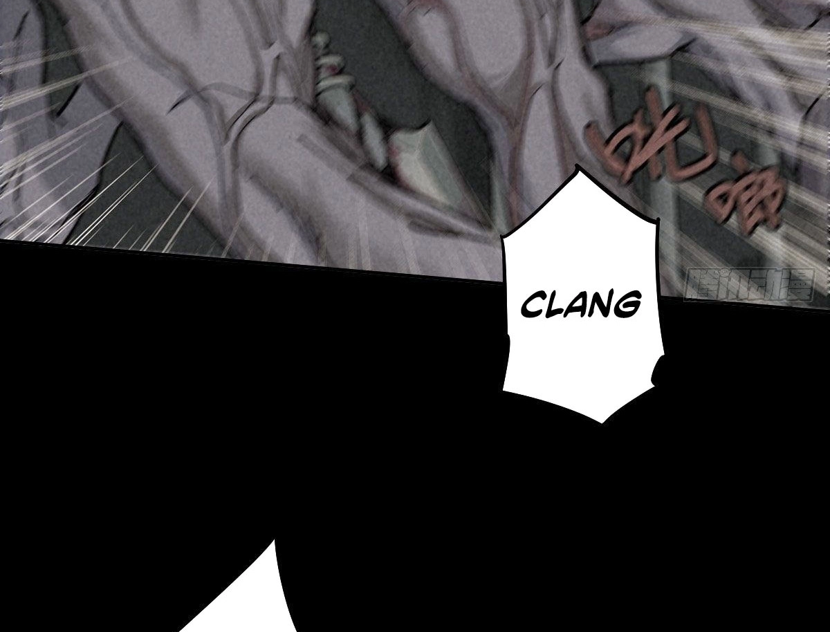 Trace of Doomsday Chapter 63 page 20 - 