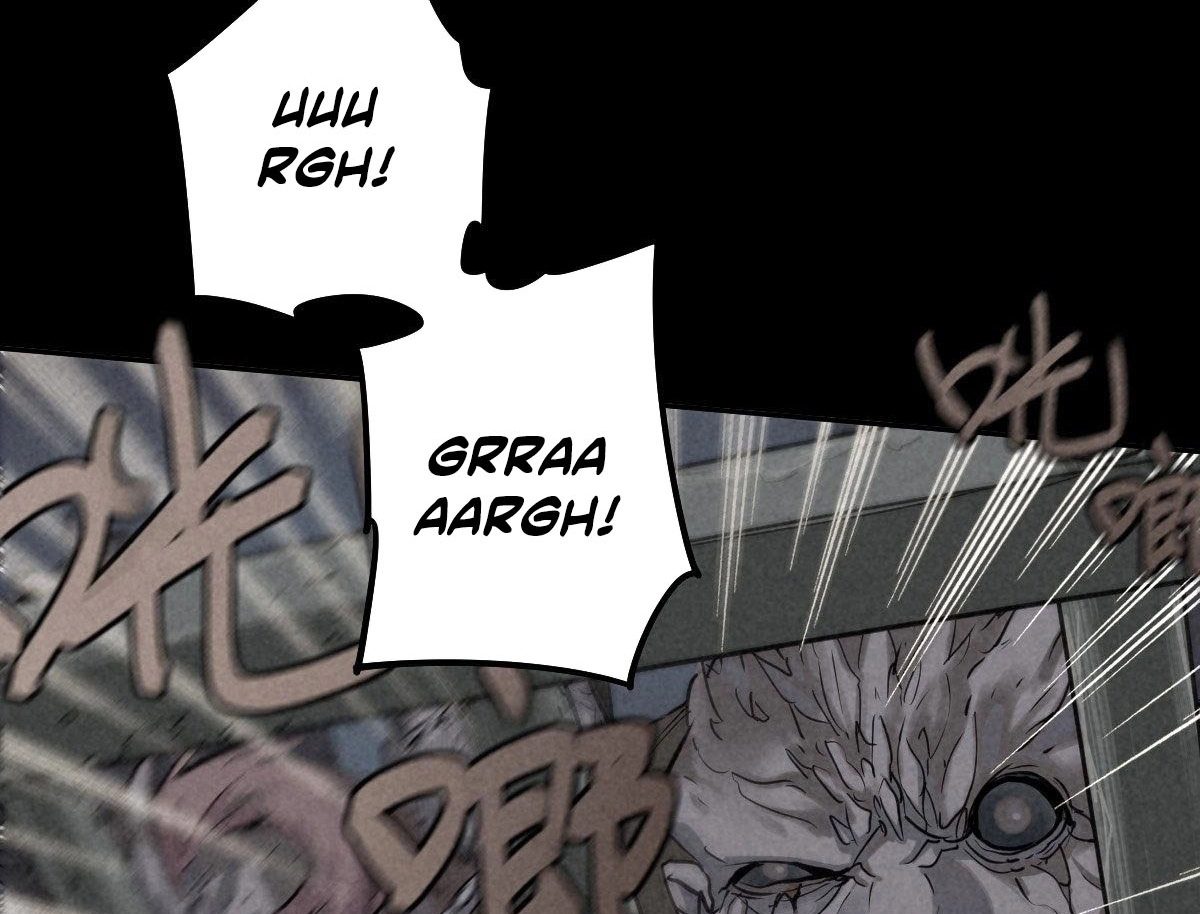 Trace of Doomsday Chapter 63 page 21 - 