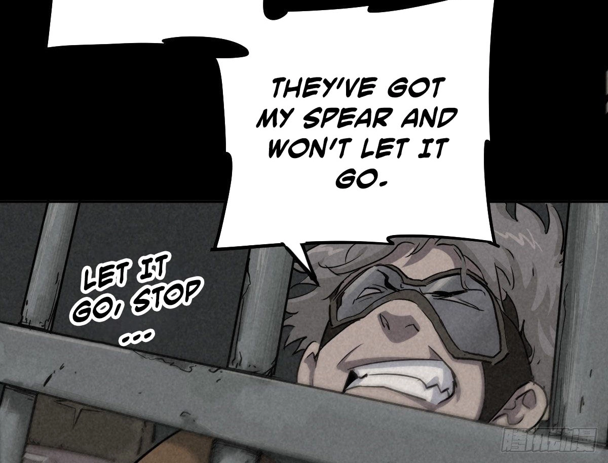 Trace of Doomsday Chapter 63 page 23 - 