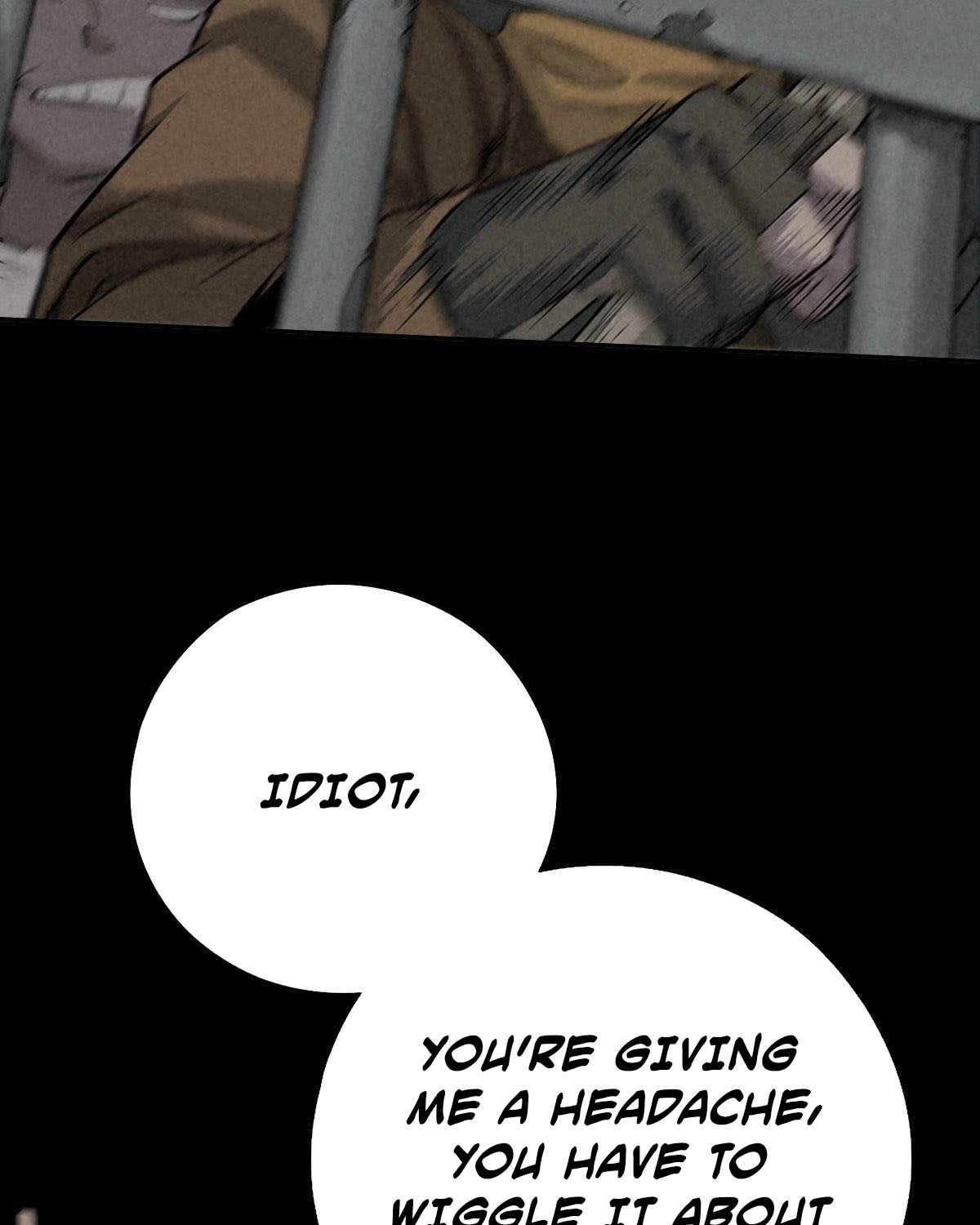 Trace of Doomsday Chapter 63 page 24 - 