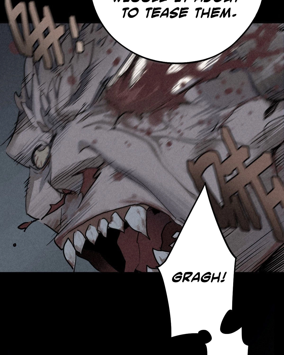 Trace of Doomsday Chapter 63 page 25 - 