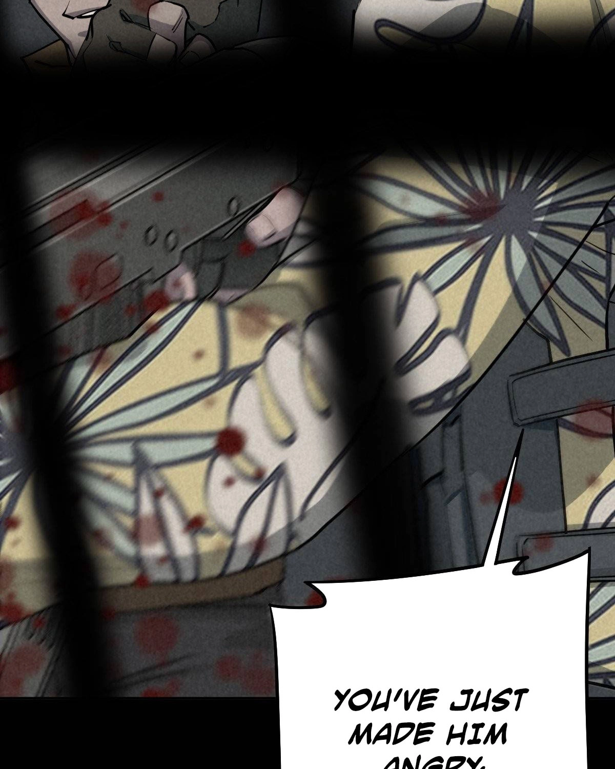 Trace of Doomsday Chapter 63 page 27 - 