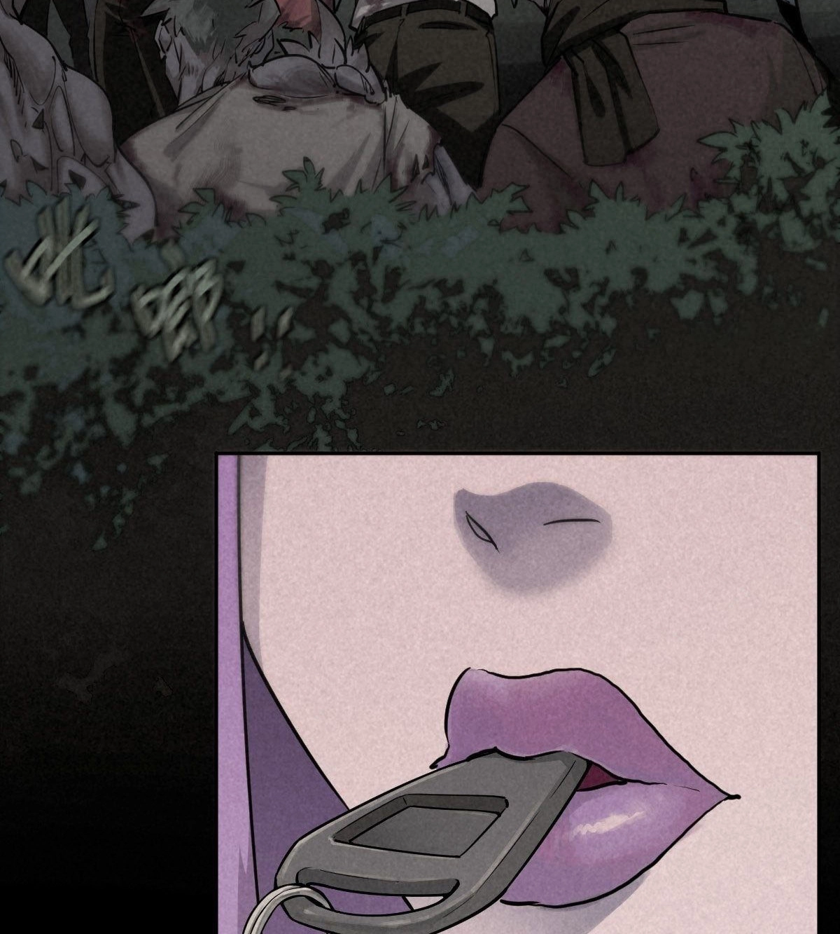 Trace of Doomsday Chapter 63 page 32 - 