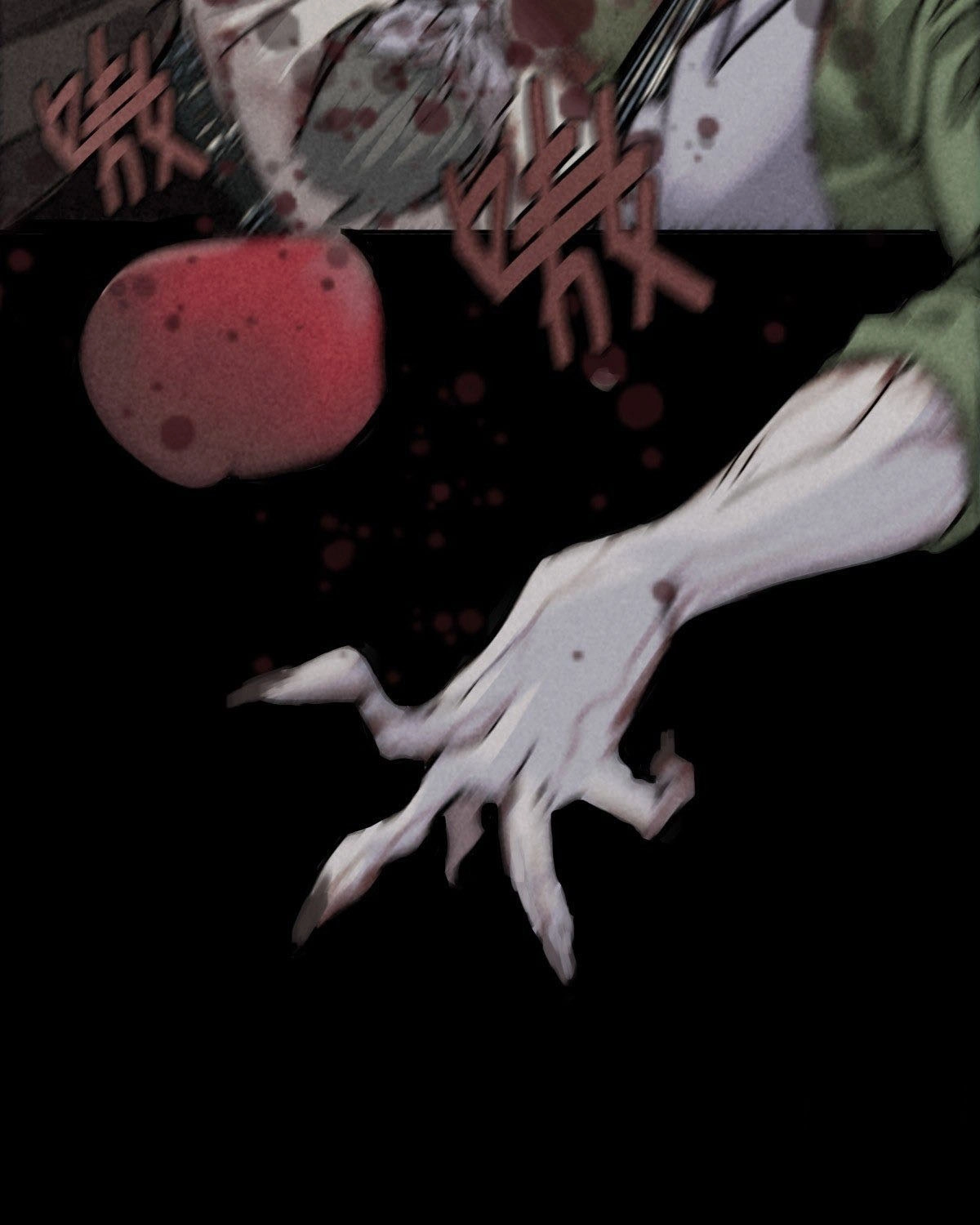 Trace of Doomsday Chapter 63 page 40 - 