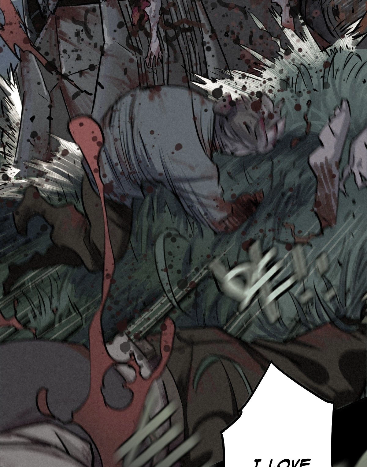 Trace of Doomsday Chapter 63 page 45 - 