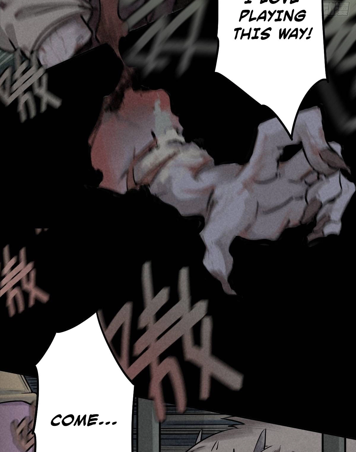 Trace of Doomsday Chapter 63 page 46 - 