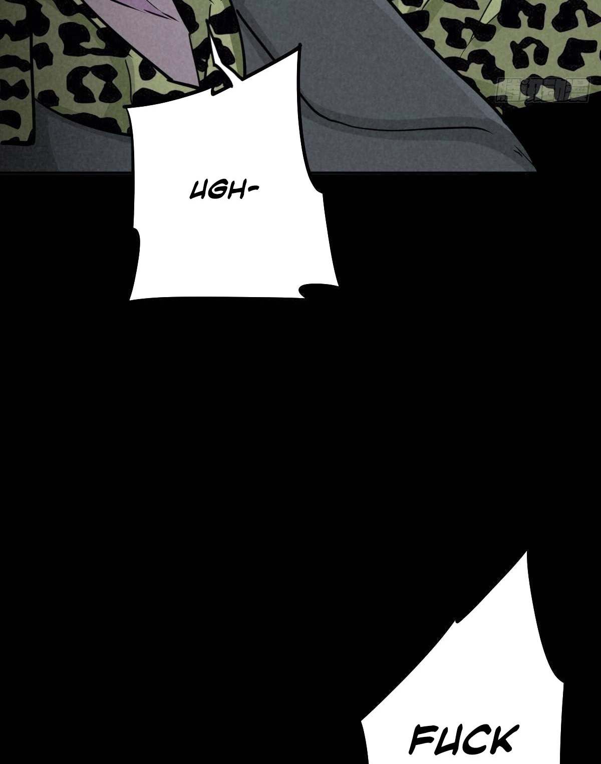 Trace of Doomsday Chapter 63 page 48 - 