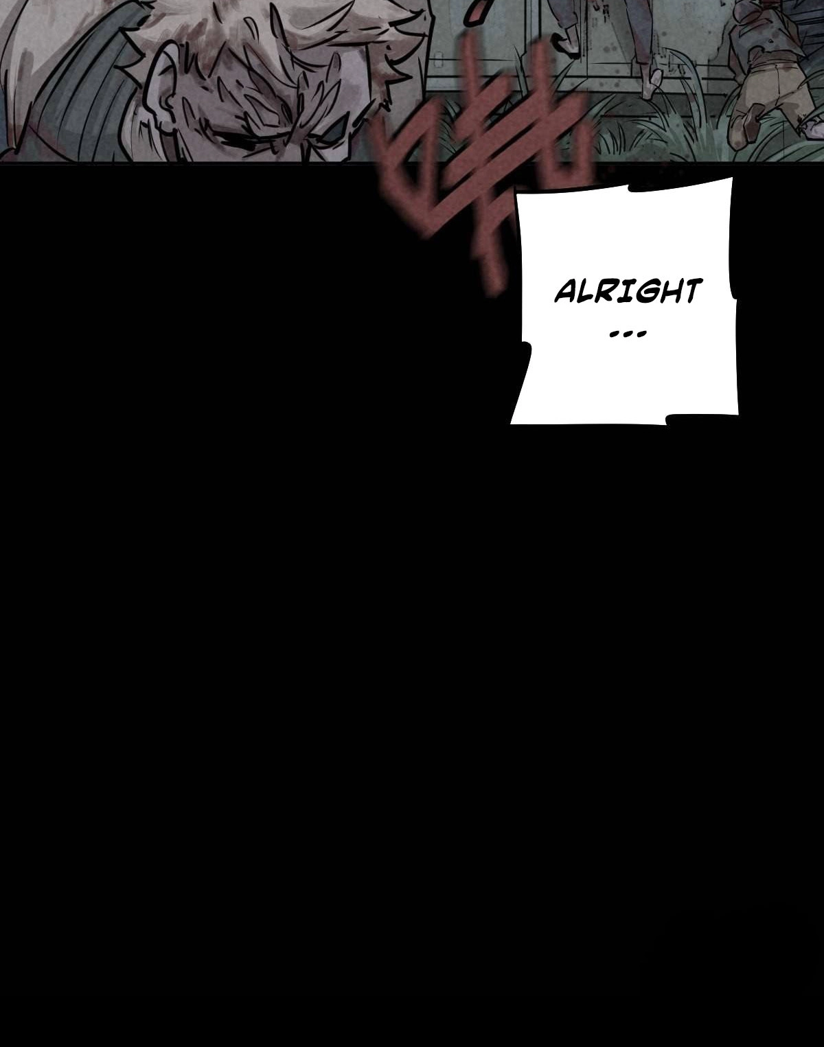 Trace of Doomsday Chapter 63 page 51 - 