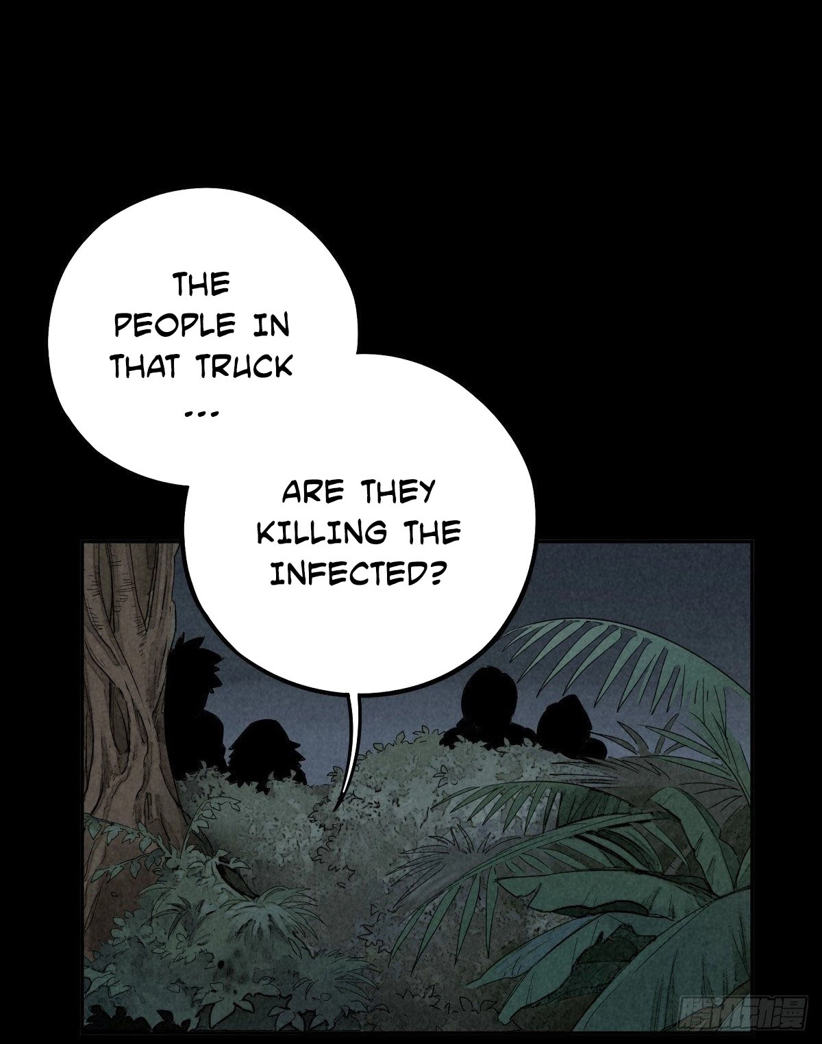 Trace of Doomsday Chapter 63 page 52 - 