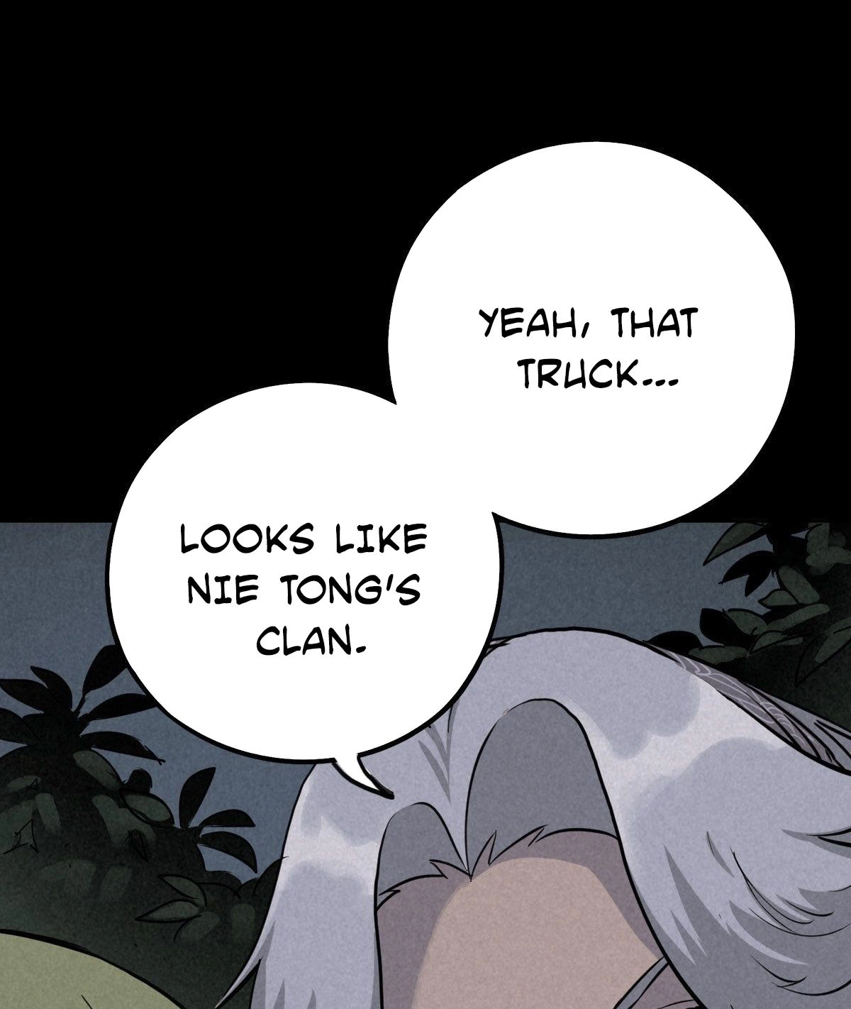 Trace of Doomsday Chapter 63 page 53 - 