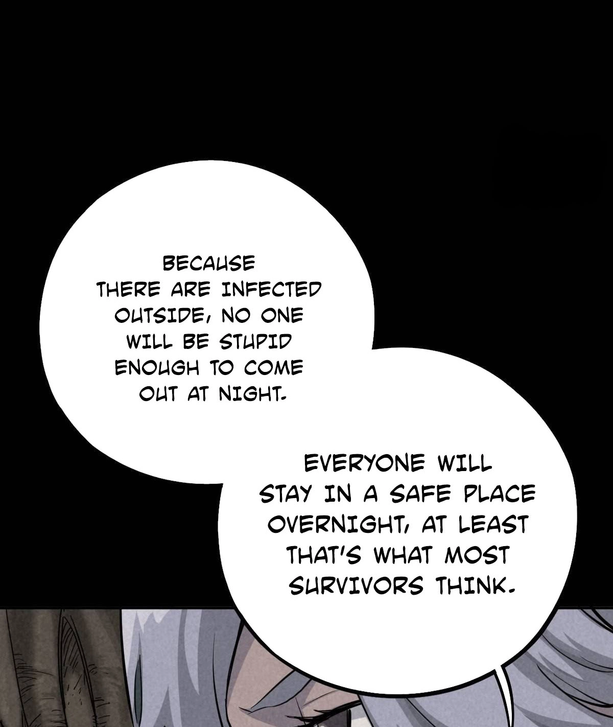 Trace of Doomsday Chapter 63 page 55 - 