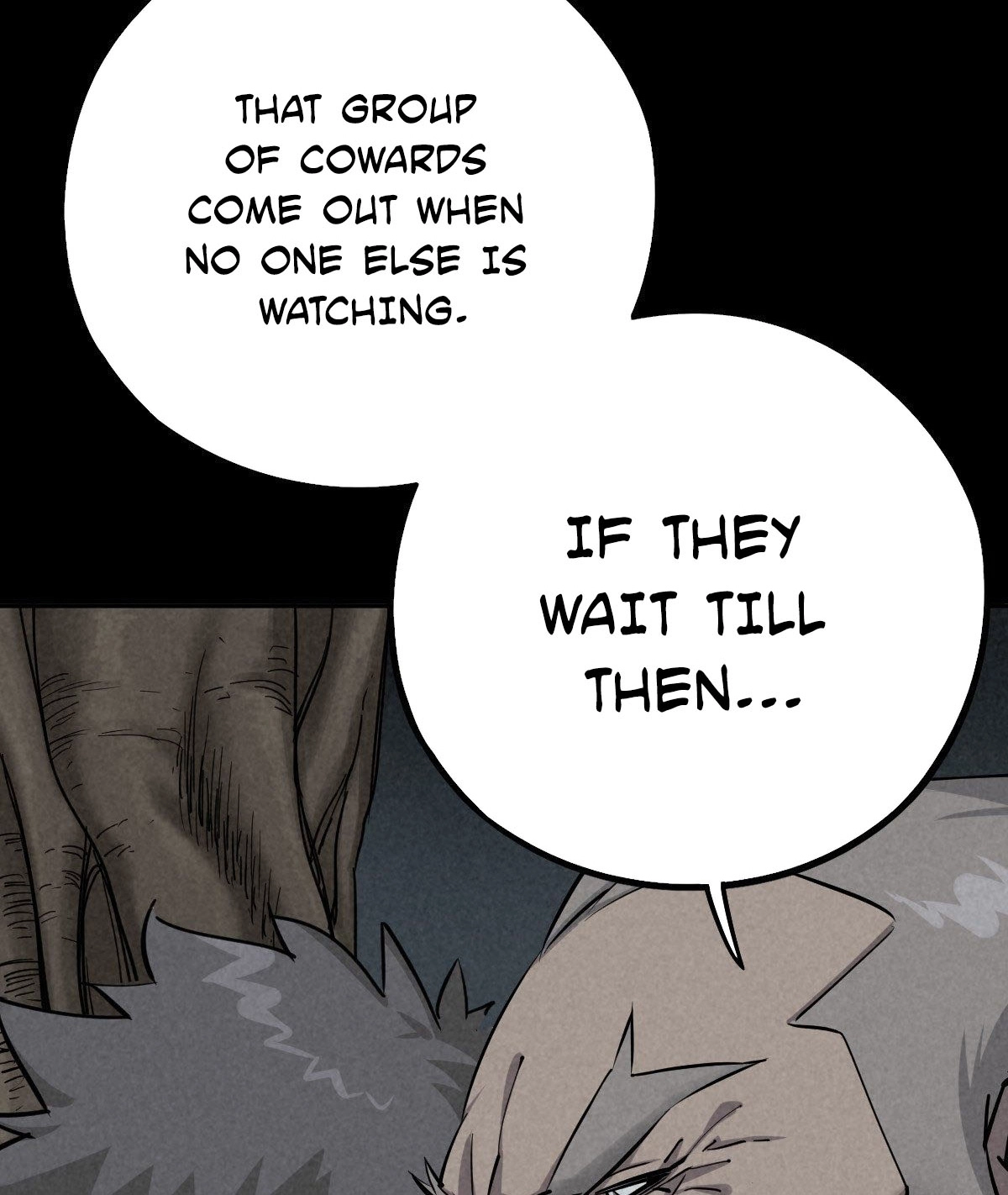 Trace of Doomsday Chapter 63 page 57 - 