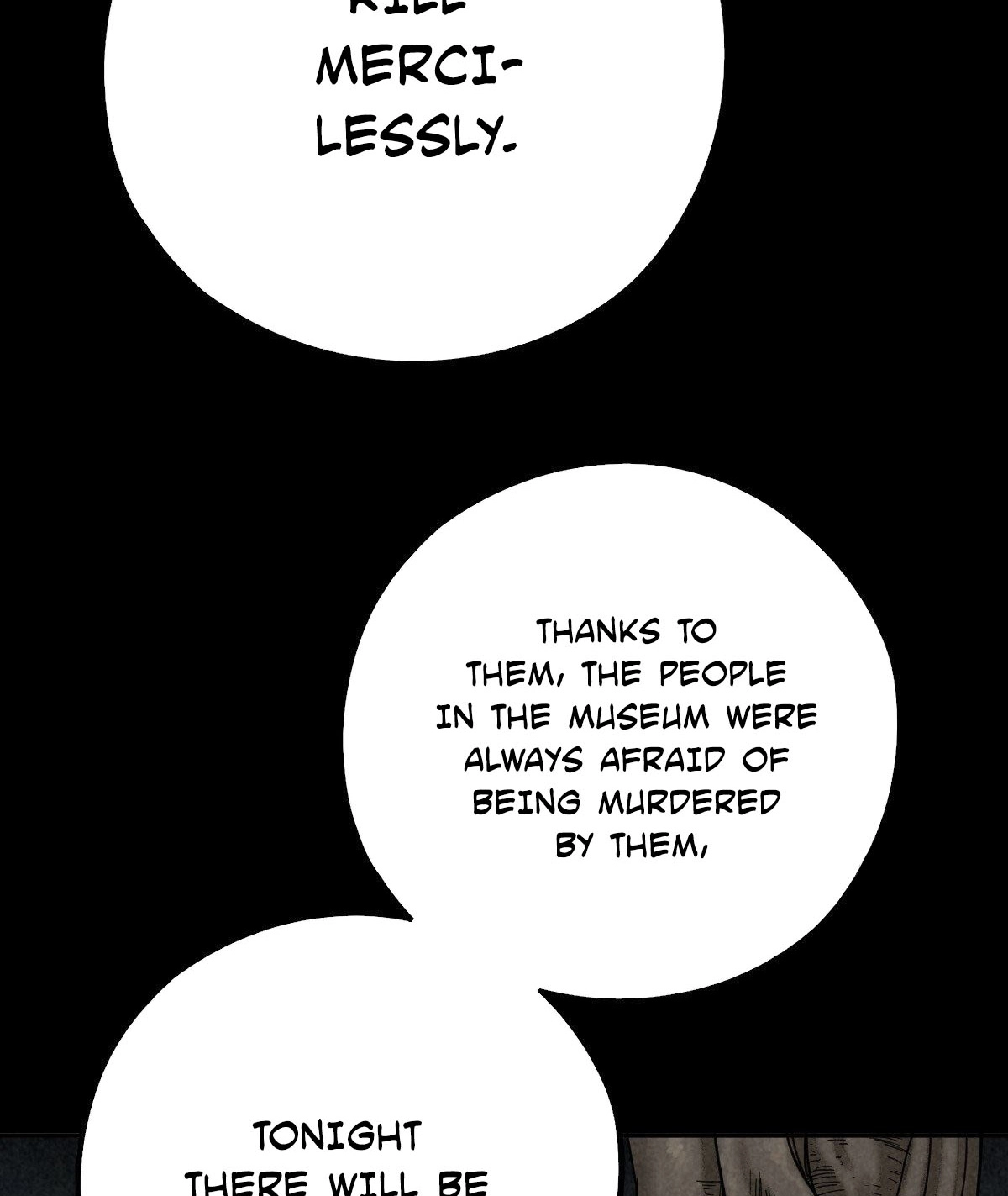 Trace of Doomsday Chapter 63 page 59 - 