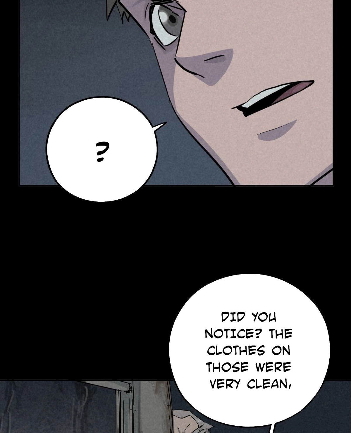 Trace of Doomsday Chapter 63 page 7 - 