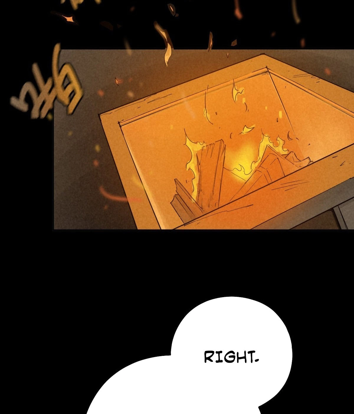 Trace of Doomsday Chapter 63 page 69 - 